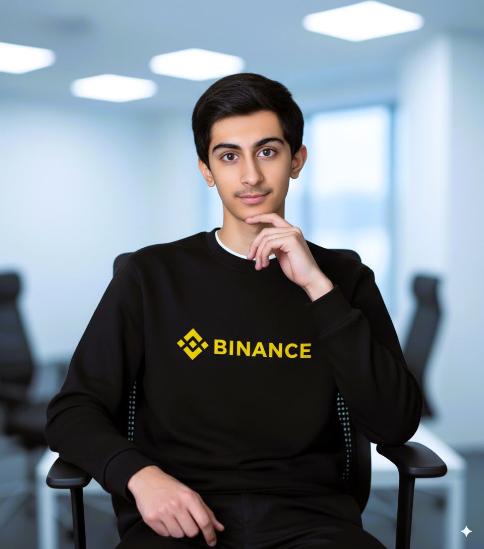 Abdullah Alvi - Founder & CEO